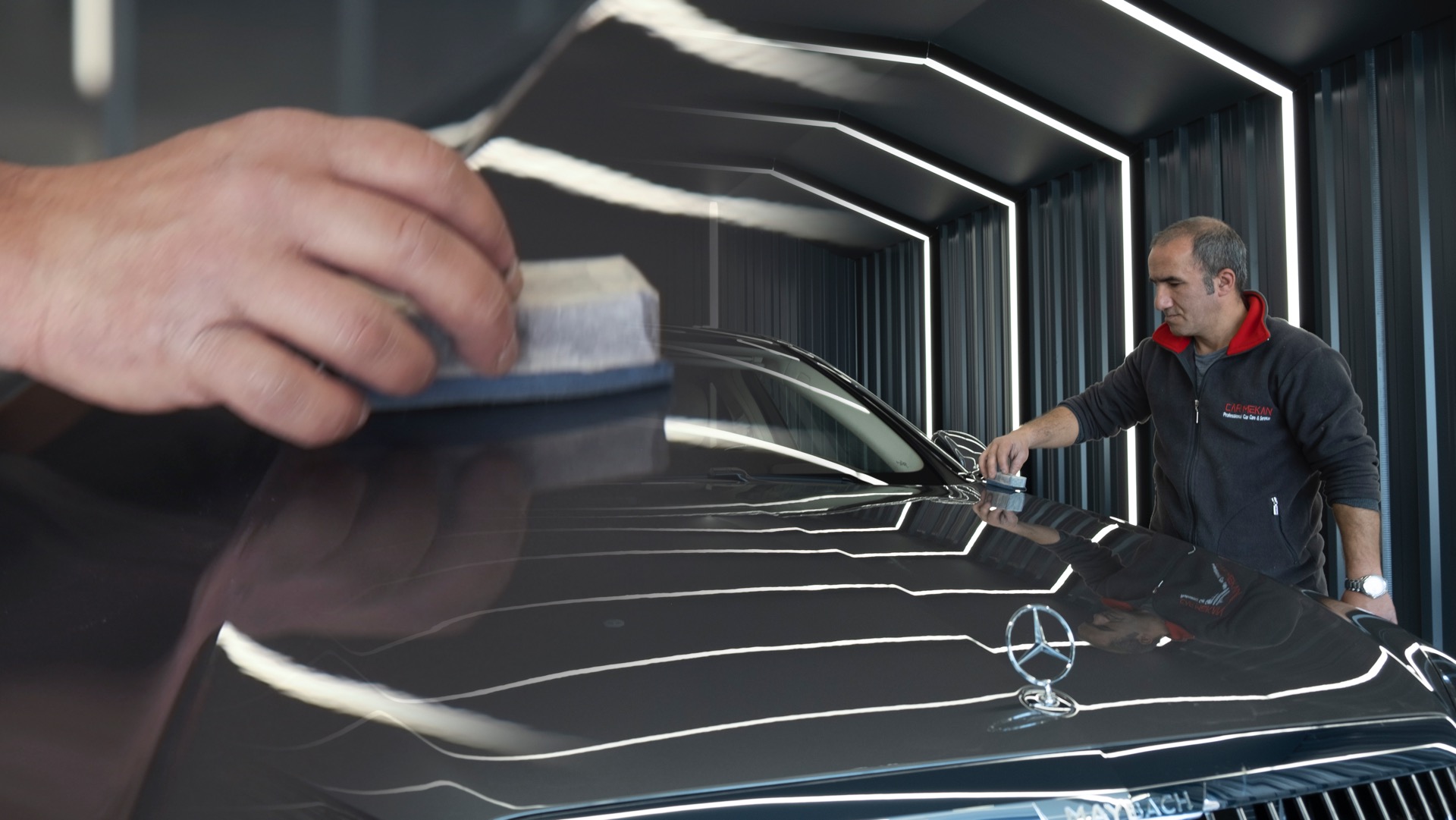 Kale Seramik Kaplama