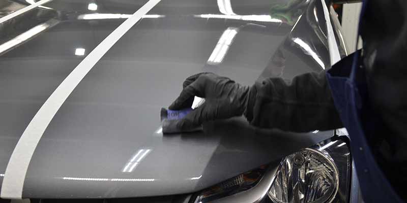 Kale Seramik Kaplama